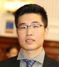 CTBE Speaker_Jason Cong Lin